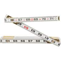 R&egrave;gle plate Red End, 6' lo, Bois Auto Electric Service Ltd.