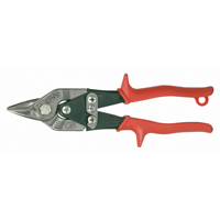 Cisailles de type Bulldog Metalmaster, Longueur de coupe de 7/8", Coupe Droit Auto Electric Service Ltd.