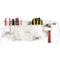 Tablier &agrave; la taille Auto Electric Service Ltd.