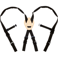 Padded Construction Suspenders Auto Electric Service Ltd.