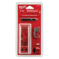 Forets autoaliment&eacute;s Switchblade - Lames de rechange Auto Electric Service Ltd.
