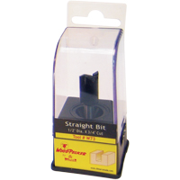 Woodpecker Carbide Bits, 3/16" Dia., 1/2" H, 1-7/8" L, 1/4" Shank Auto Electric Service Ltd.