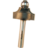 Woodpecker Carbide Bits - Beading Bits, 3/4" Dia., 1/4" Shank Auto Electric Service Ltd.