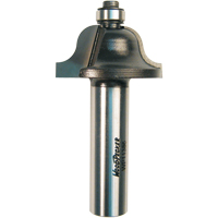 Woodpecker Carbide Bits, 1" Dia., 1/2" Shank Auto Electric Service Ltd.