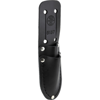 Scissors & Cable-Splicer's Knife Holders, Knife Holder, Leather, 1 Pockets Auto Electric Service Ltd.