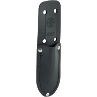 Cable-Splicers Knife Holder, Knife Holder, Leather, 1 Pockets Auto Electric Service Ltd.