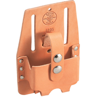 Tape-Rule Holder, Measuring Tape Holder, Leather, 1 Pockets Auto Electric Service Ltd.