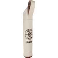 Electrode Bag, Tool Holder, Canvas/Leather, 1 Pockets Auto Electric Service Ltd.