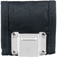 Tape Measure Holder, Measuring Tape Holder, Nylon, 1 Pockets Auto Electric Service Ltd.