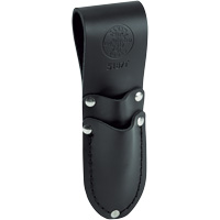 Scissor & Cable-Splicers Knife Holder, Leather, 1 Pockets Auto Electric Service Ltd.