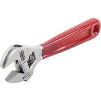 Cl&eacute; ajustable, 4-1/2" lo, la max. 1/2", Chrome/Poli Auto Electric Service Ltd.