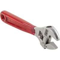 Cl&eacute; ajustable, 4-1/2" lo, la max. 1/2", Chrome/Poli Auto Electric Service Ltd.