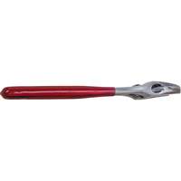 Cl&eacute; ajustable, 4-1/2" lo, la max. 1/2", Chrome/Poli Auto Electric Service Ltd.