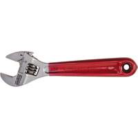 Cl&eacute; ajustable, 4-1/2" lo, la max. 1/2", Chrome/Poli Auto Electric Service Ltd.