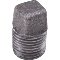 Plug Square Head Cored Auto Electric Service Ltd.