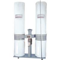 Dust Collectors, 68" x 26" x 132" Auto Electric Service Ltd.