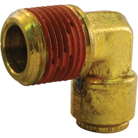 Pipe/Tube Elbows