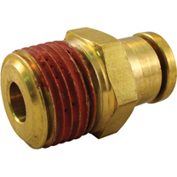 Pipe/Tube Connectors