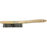 Brosses fils & affûtage