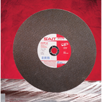A24N Fast Grinding Wheel, 6" x 1/4", 7/8" Arbor, Aluminum Oxide, Type 27 Auto Electric Service Ltd.