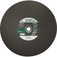 C24R Concrete High Speed Cut-Off Wheel, 12" x 1/8", 25/32" Arbor, Type 1, Silicon Carbide, 6300 RPM Auto Electric Service Ltd.