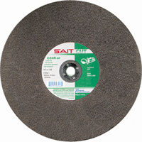 C24R Concrete High Speed Cut-Off Wheel, 14" x 1/8", 1" Arbor, Type 1, Silicon Carbide, 5400 RPM Auto Electric Service Ltd.