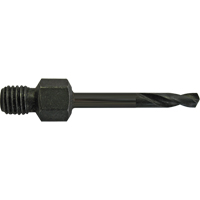 Foret adaptateur pour tige filet&eacute;e, Acier rapide, Cannelure 2-1/8" Auto Electric Service Ltd.