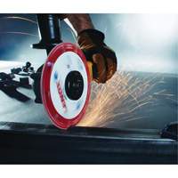 Metalmax Circular Saw Blades, 4-1/2", Metal/Non-Ferrous Use Auto Electric Service Ltd.