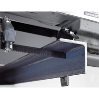 Wolf-Band&reg; Portable Band Saw Blades, Bi-Metal, 44-7/8" L x 1/2" W x 0.02" Thick, 10/14 TPI Auto Electric Service Ltd.