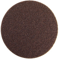 Disque non tiss&eacute; Vortex pour pr&eacute;paration rapide, 7" dia., Grain Cors&eacute;, Oxyde d'aluminium Auto Electric Service Ltd.