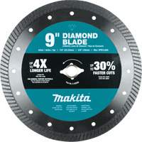 Turbo Diamond Blade Auto Electric Service Ltd.