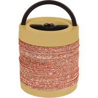 Cerabond X Fibre Disc, Ceramic, 24, 7" Dia x 7/8" Arbor Auto Electric Service Ltd.