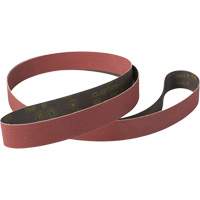 Cubitron II Cloth Belt, 1/2" W x 18" L, Ceramic, 36+ Grit Auto Electric Service Ltd.