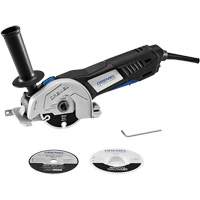 Ultra-Saw Corded Multi-Saw Kit, 3-1/2"/4", 7.5 A Auto Electric Service Ltd.