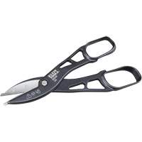 Tin Snips, 3-1/2" Cut Length, Straight Cut Auto Electric Service Ltd.