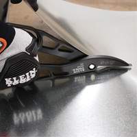 Tin Snips, 3-1/2" Cut Length, Straight Cut Auto Electric Service Ltd.