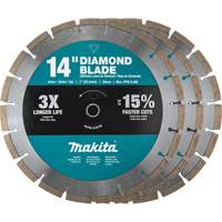 Segmented General-Purpose Contractor Diamond Blade Auto Electric Service Ltd.