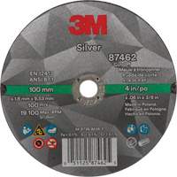 Bonded Abrasives
