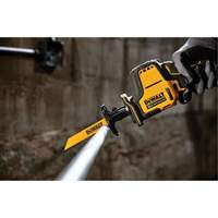 Max* Cordless Reciprocating Saw (Tool Only), 12 V, Lithium-Ion Battery, 0-2800 SPM Auto Electric Service Ltd.