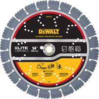 XP7 All-Purpose Segmented Diamond Blade Auto Electric Service Ltd.