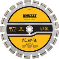 XP4 Asphalt Segmented Diamond Blade Auto Electric Service Ltd.