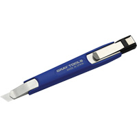 Couteau de poche, 9 mm, Prise en Plastique Auto Electric Service Ltd.