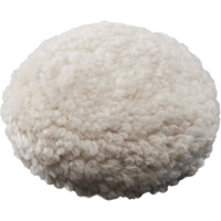 Cutting Pad, 3" Dia. Auto Electric Service Ltd.