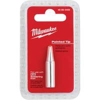M12 Soldering Iron Pointed Tip, Conical Auto Electric Service Ltd.