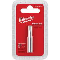 M12 Soldering Iron Tip, Chisel Auto Electric Service Ltd.