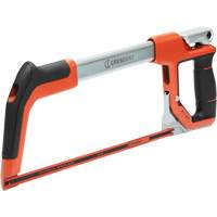 Fast Tension Hacksaw with Dual Material Handle, 12", Ergonomic Handle Auto Electric Service Ltd.