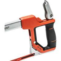 Fast Tension Hacksaw with Dual Material Handle, 12", Ergonomic Handle Auto Electric Service Ltd.