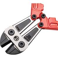 Coupe-boulon en composite &agrave; effet de levier &eacute;lev&eacute;, 14" l, Coupe centrale Auto Electric Service Ltd.