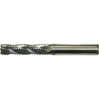 CLEVELAND RG8-TC Roughing Square End Mill Auto Electric Service Ltd.