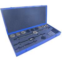 1387 Metric Plug & Tap Die Set Auto Electric Service Ltd.